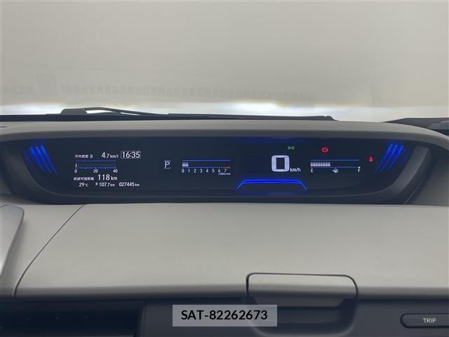 Honda FREED 2021 8684454-21