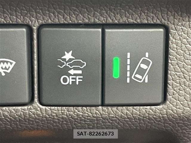 Honda FREED 2021 8684454-22