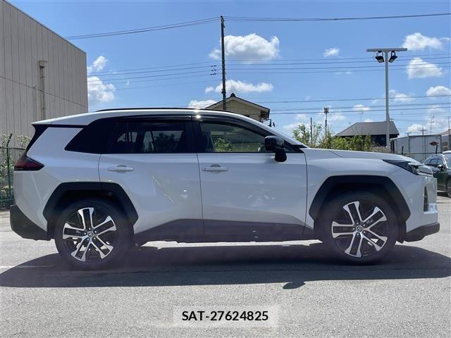Toyota RAV4 2026 8709297-20