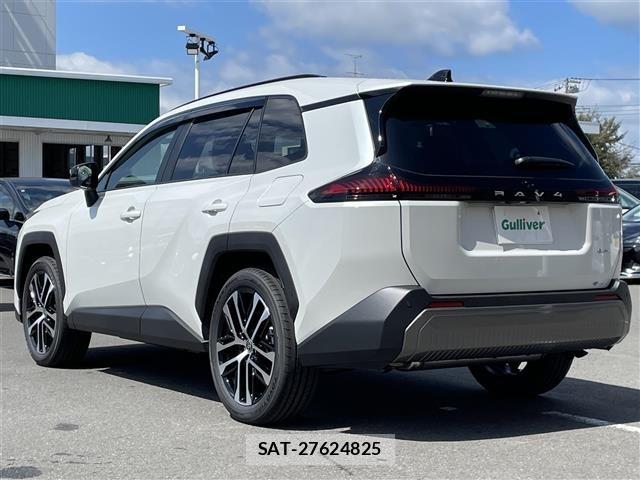 Toyota RAV4 2026 8709297-22