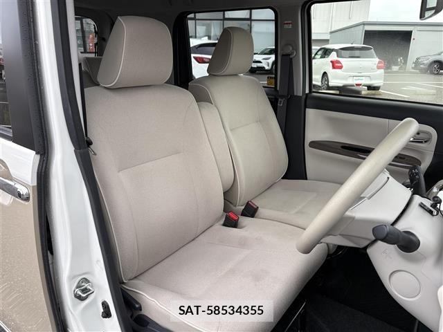 Daihatsu MOVE CANBUS 2022 8905012-12
