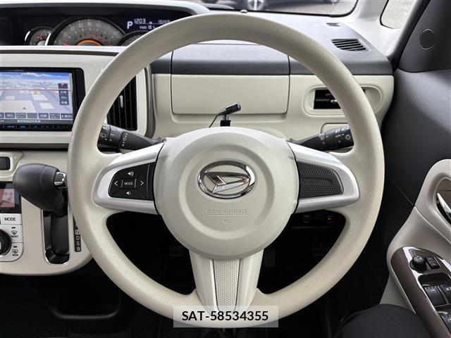 Daihatsu MOVE CANBUS 2022 8905012-14