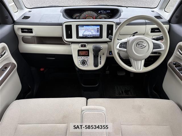 Daihatsu MOVE CANBUS 2022 8905012-15