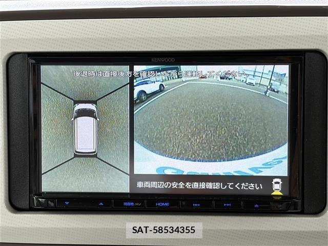 Daihatsu MOVE CANBUS 2022 8905012-17