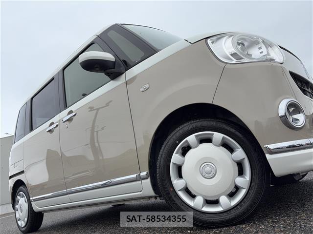 Daihatsu MOVE CANBUS 2022 8905012-2