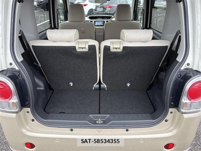 Daihatsu MOVE CANBUS 2022 8905012-22