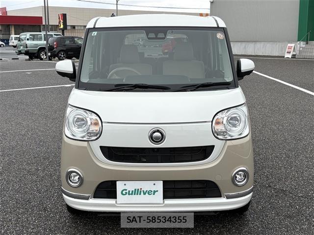 Daihatsu MOVE CANBUS 2022 8905012-6