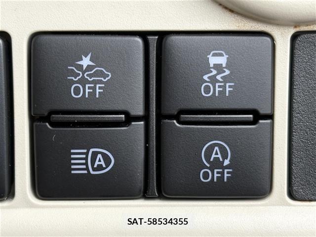 Daihatsu MOVE CANBUS 2022 8905012-7