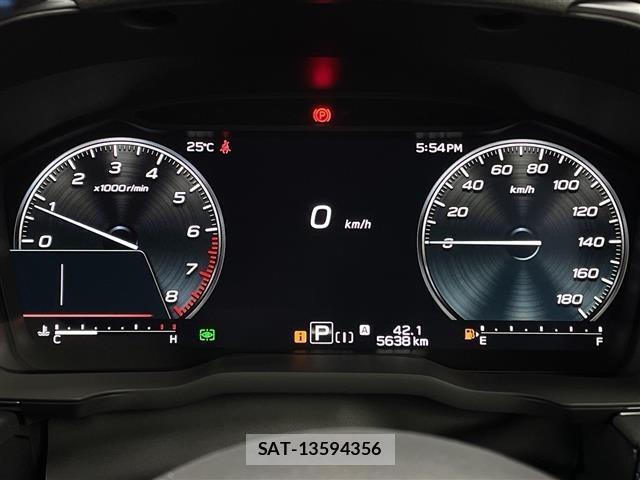 Subaru LEVORG 2022 8931920-1