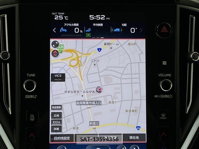 Subaru LEVORG 2022 8931920-3