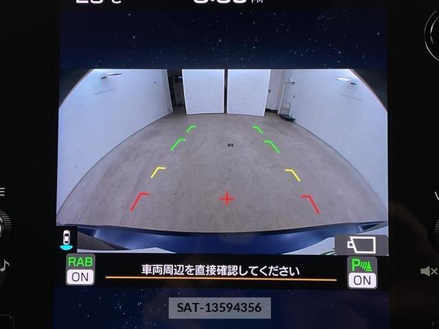 Subaru LEVORG 2022 8931920-5