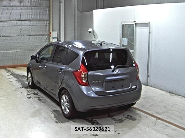 Nissan NOTE 2015 8776124-1