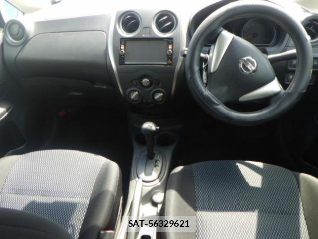 Nissan NOTE 2015 8776124-3