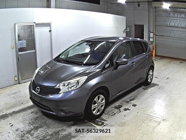 Nissan NOTE 2015 8776124-4