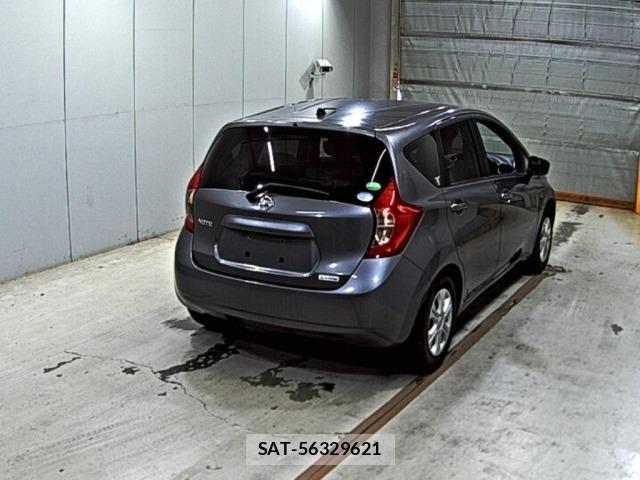 Nissan NOTE 2015 8776124-5