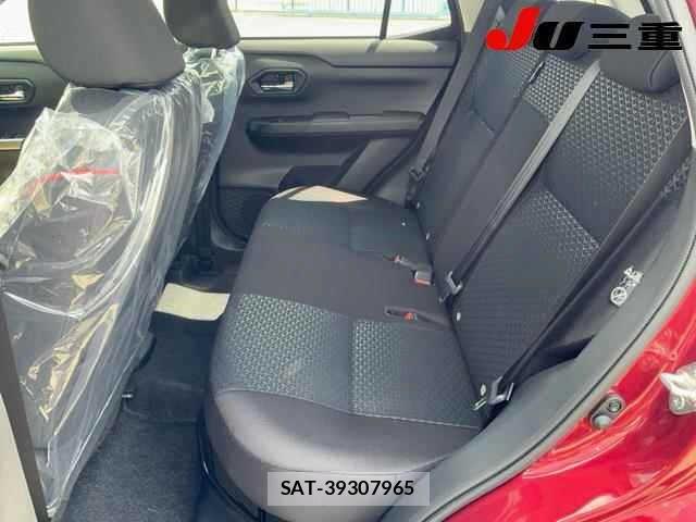Toyota RAIZE 2026 8684087-10