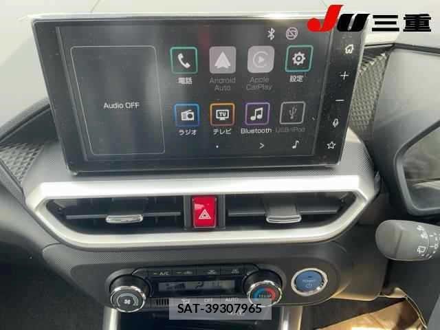 Toyota RAIZE 2026 8684087-11