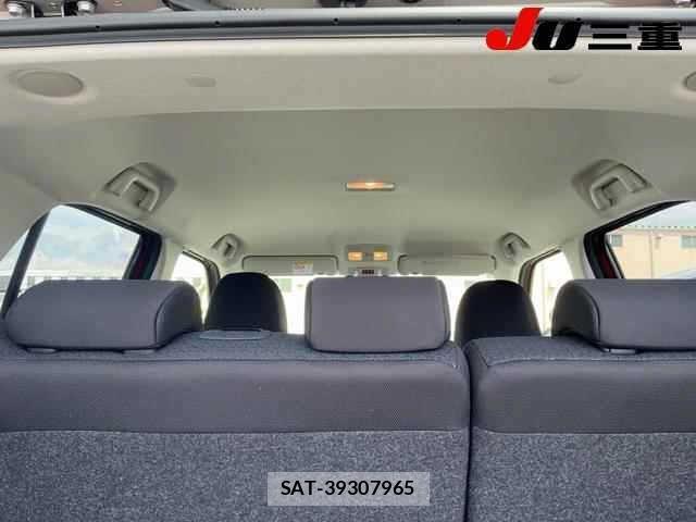 Toyota RAIZE 2026 8684087-12