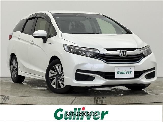 Honda SHUTTLE 2017 8947002-0