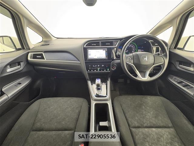 Honda SHUTTLE 2017 8947002-15