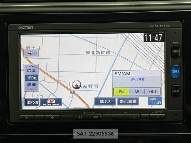 Honda SHUTTLE 2017 8947002-16