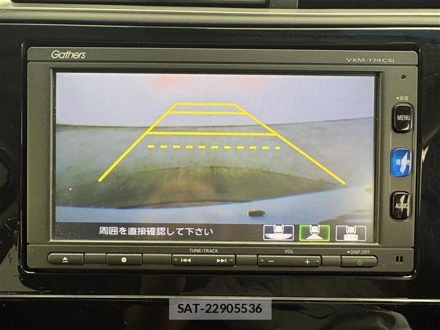 Honda SHUTTLE 2017 8947002-17