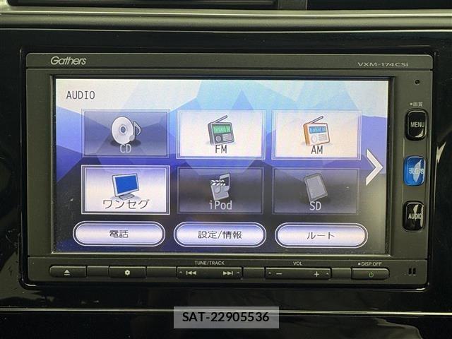 Honda SHUTTLE 2017 8947002-18