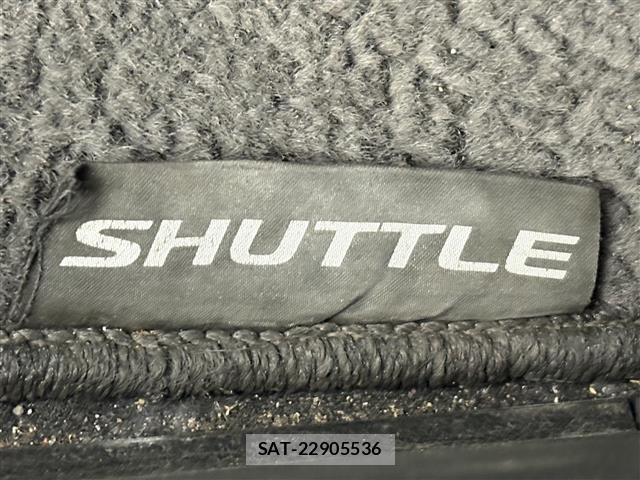 Honda SHUTTLE 2017 8947002-2