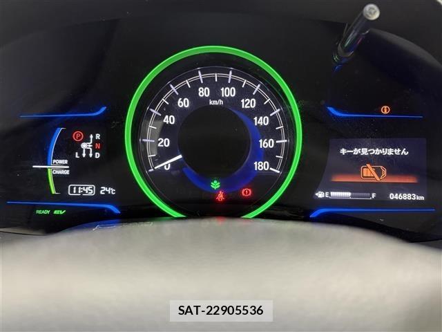 Honda SHUTTLE 2017 8947002-21