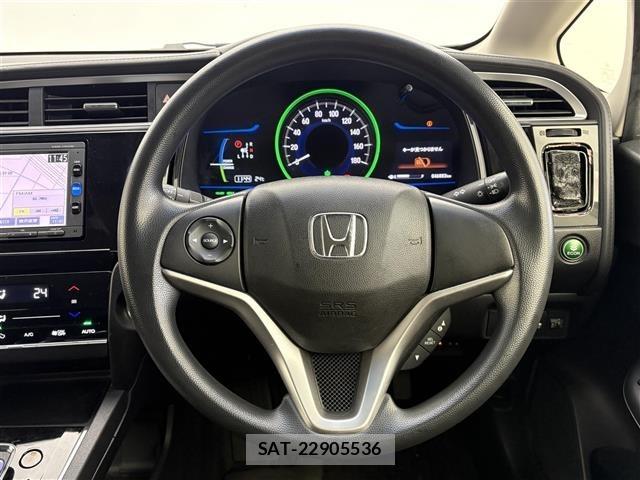 Honda SHUTTLE 2017 8947002-3