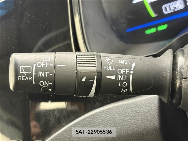 Honda SHUTTLE 2017 8947002-5