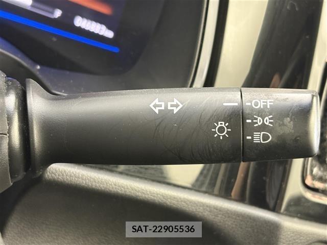 Honda SHUTTLE 2017 8947002-7