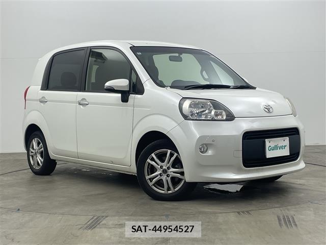 Toyota PORTE 2012 8702600-0