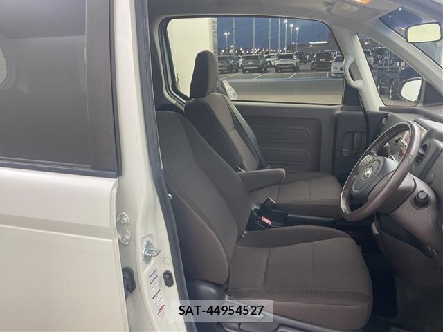 Toyota PORTE 2012 8702600-1
