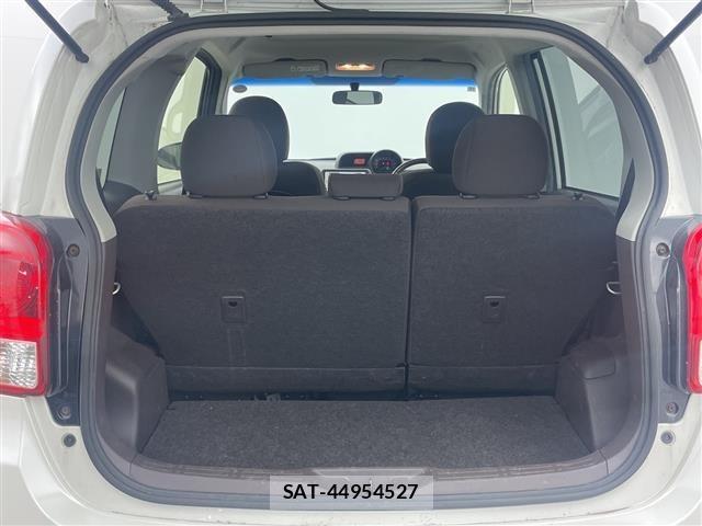 Toyota PORTE 2012 8702600-10
