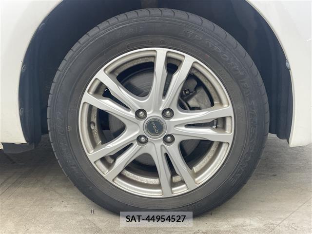 Toyota PORTE 2012 8702600-11