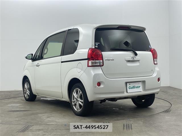 Toyota PORTE 2012 8702600-13