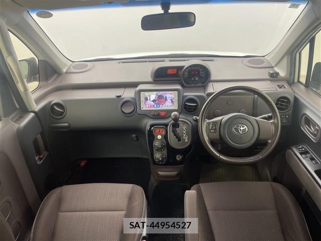 Toyota PORTE 2012 8702600-14