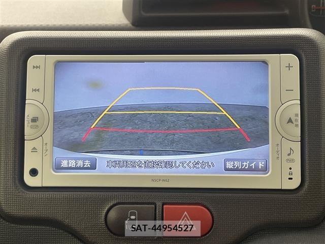 Toyota PORTE 2012 8702600-16