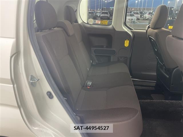 Toyota PORTE 2012 8702600-3