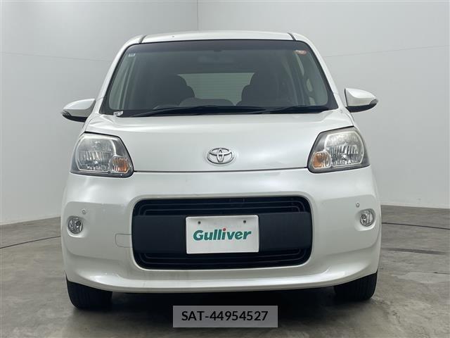 Toyota PORTE 2012 8702600-4