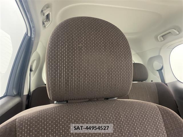 Toyota PORTE 2012 8702600-5