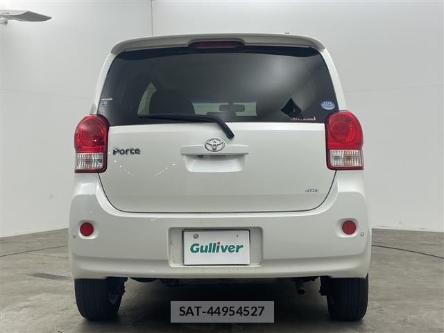 Toyota PORTE 2012 8702600-6