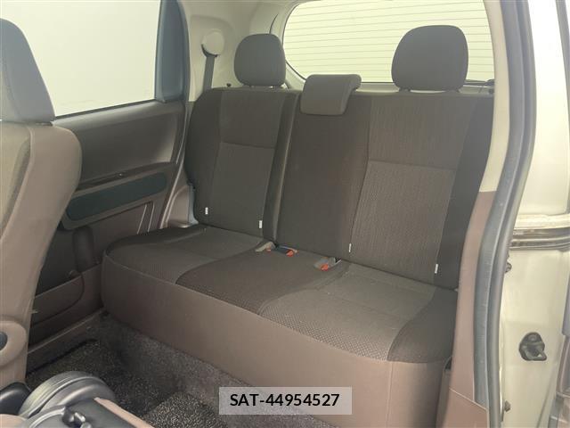 Toyota PORTE 2012 8702600-8
