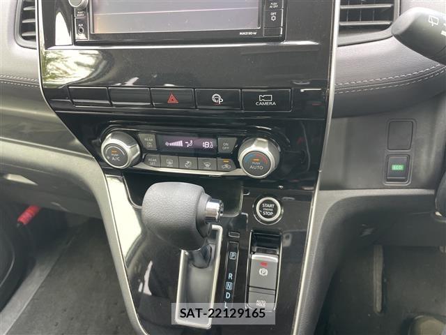Nissan SERENA 2019 8671598-1