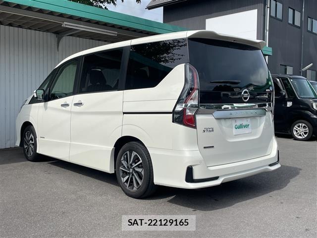 Nissan SERENA 2019 8671598-13