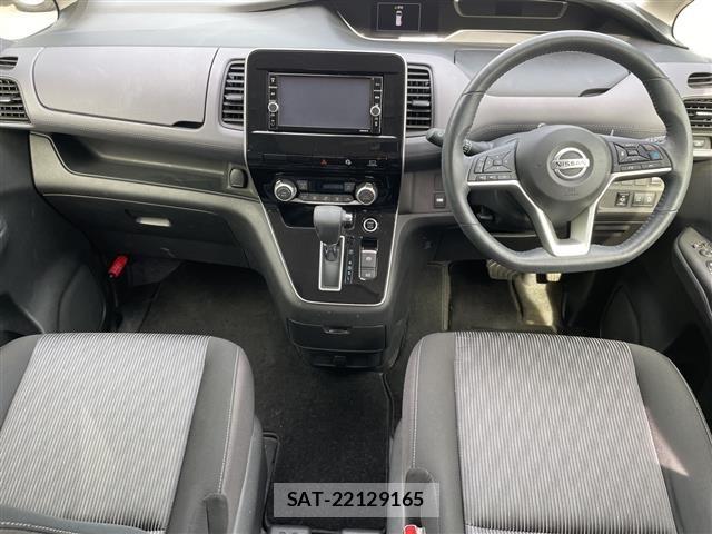 Nissan SERENA 2019 8671598-15