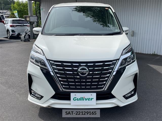 Nissan SERENA 2019 8671598-20
