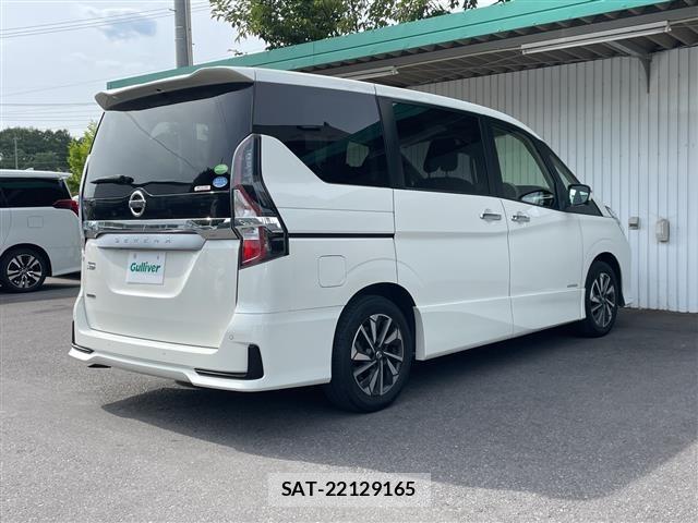 Nissan SERENA 2019 8671598-22