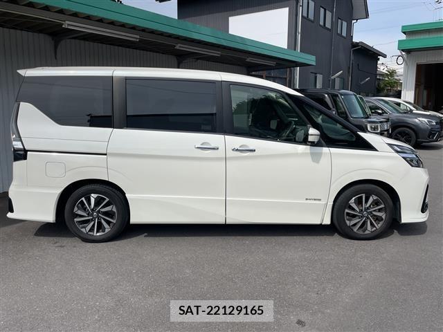 Nissan SERENA 2019 8671598-4